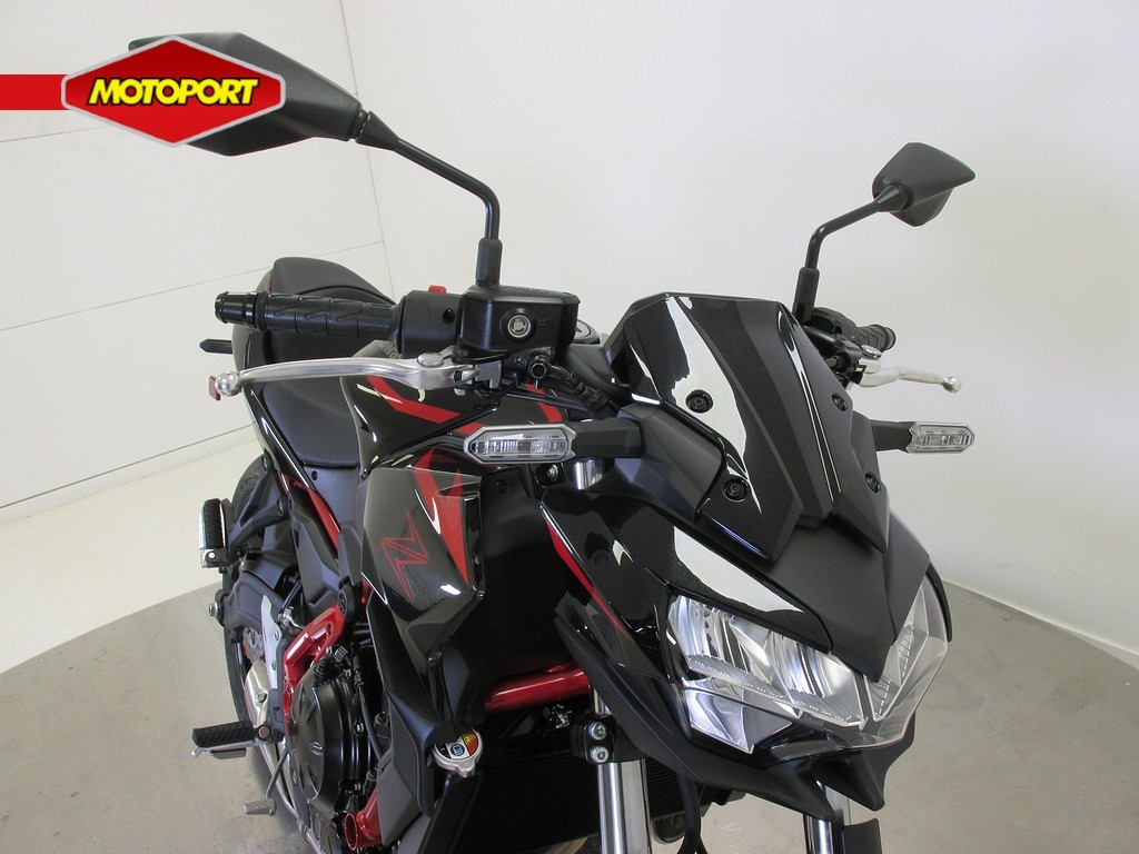 KAWASAKI - Z650 ABS