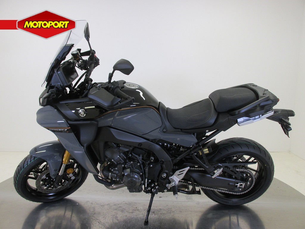 YAMAHA - TRACER 9 GT+