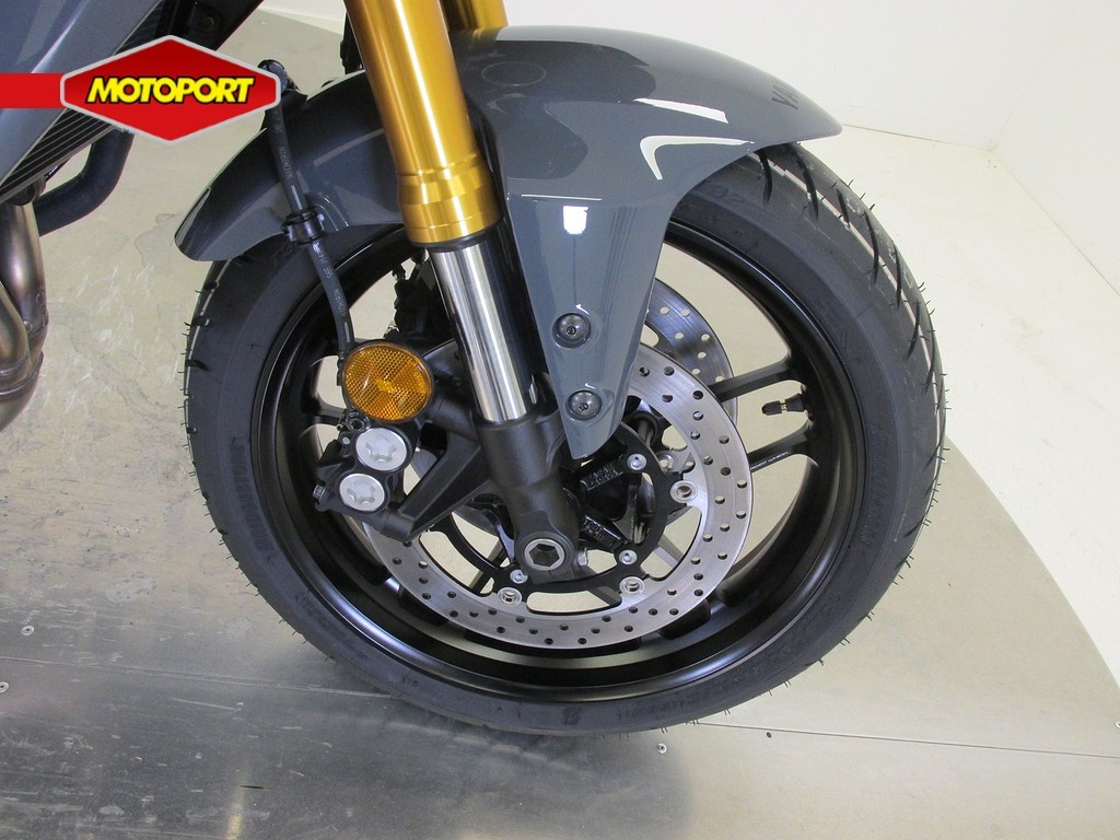 YAMAHA - TRACER 9 GT+