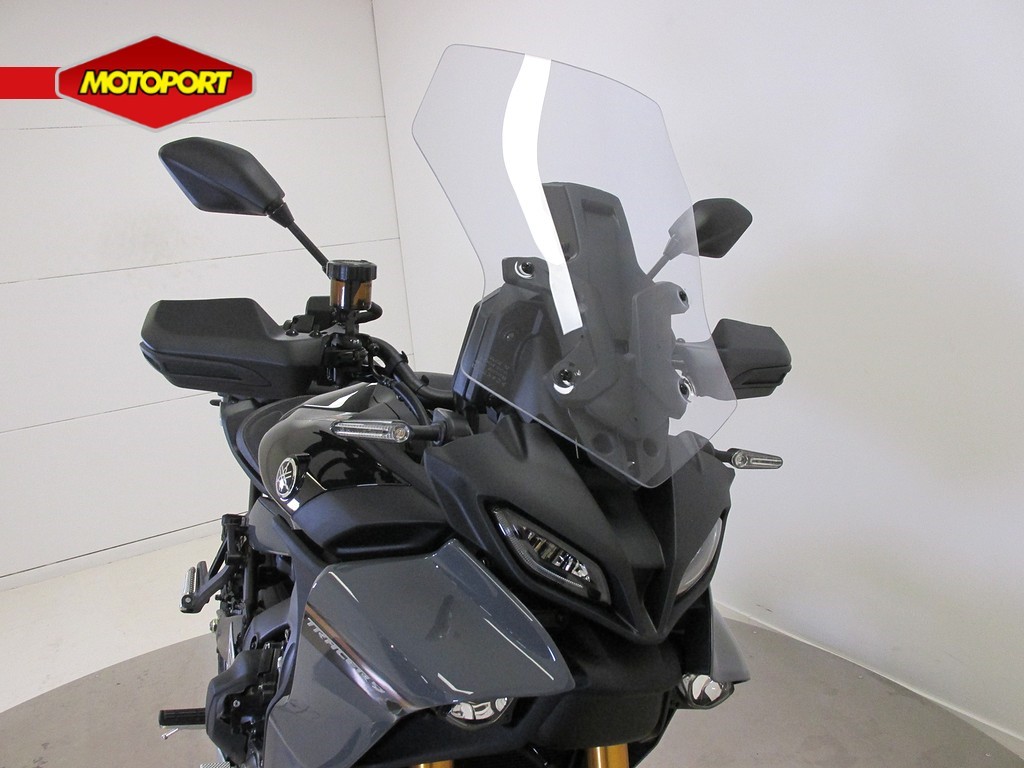 YAMAHA - TRACER 9 GT+
