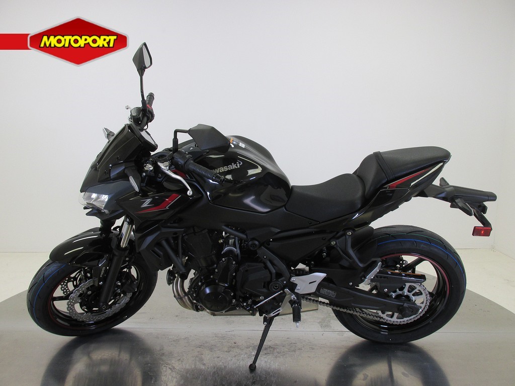KAWASAKI - Z650 ABS