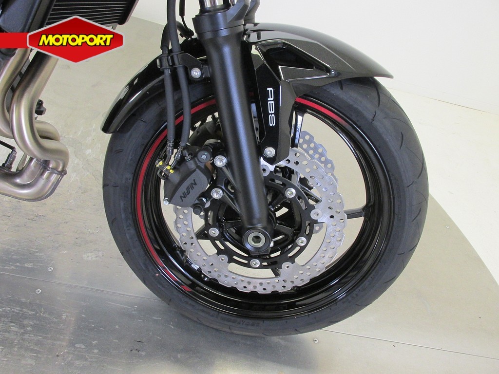 KAWASAKI - Z650 ABS