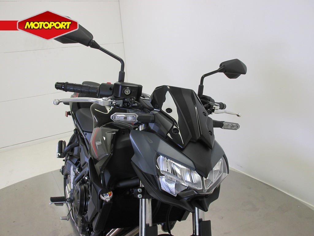 KAWASAKI - Z650 ABS