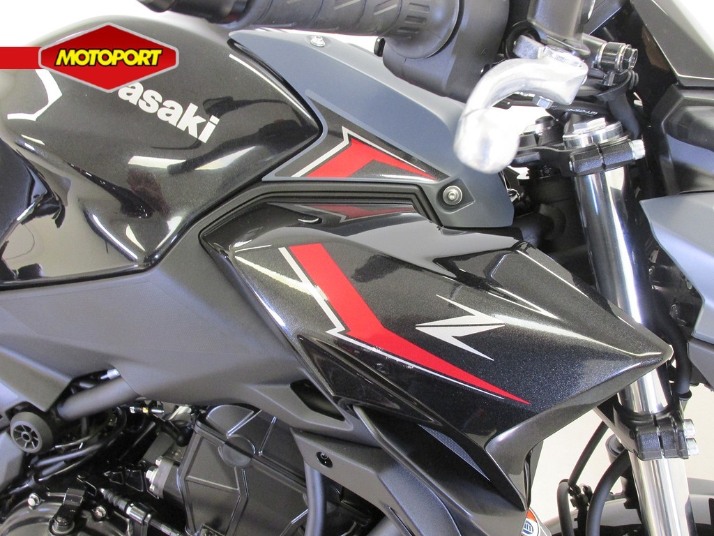KAWASAKI - Z650 ABS