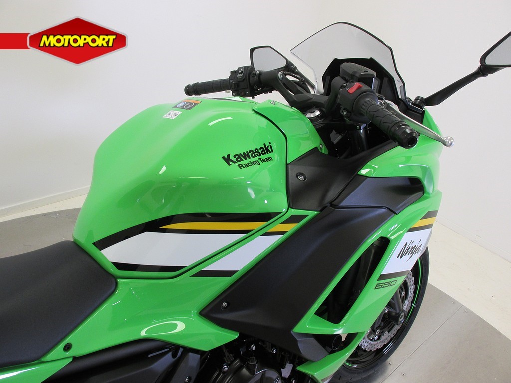 KAWASAKI - NINJA 650 ABS