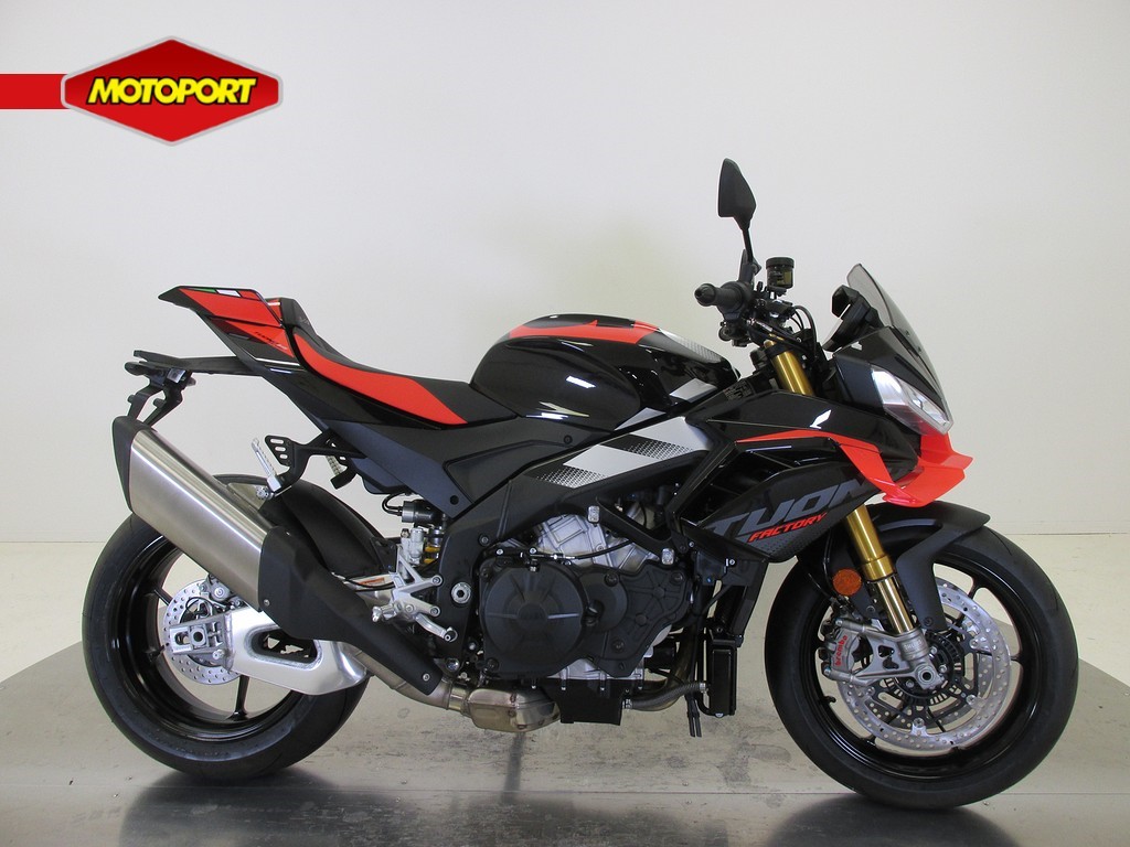 APRILIA - TUONO V4 FACTORY