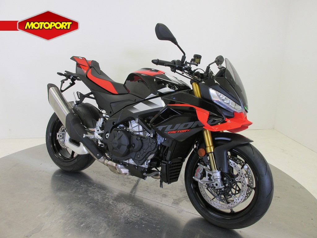 APRILIA - TUONO V4 FACTORY