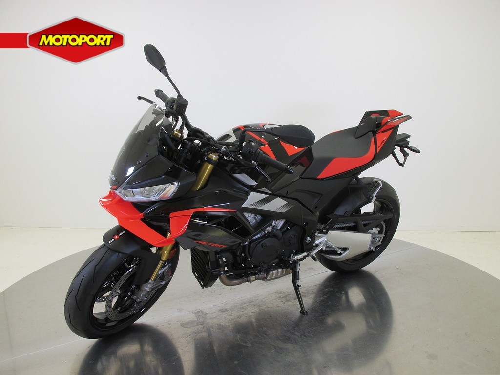 APRILIA - TUONO V4 FACTORY