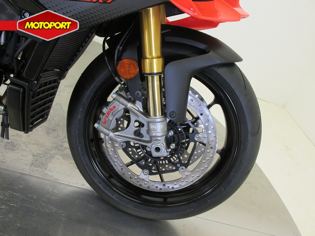APRILIA - TUONO V4 FACTORY