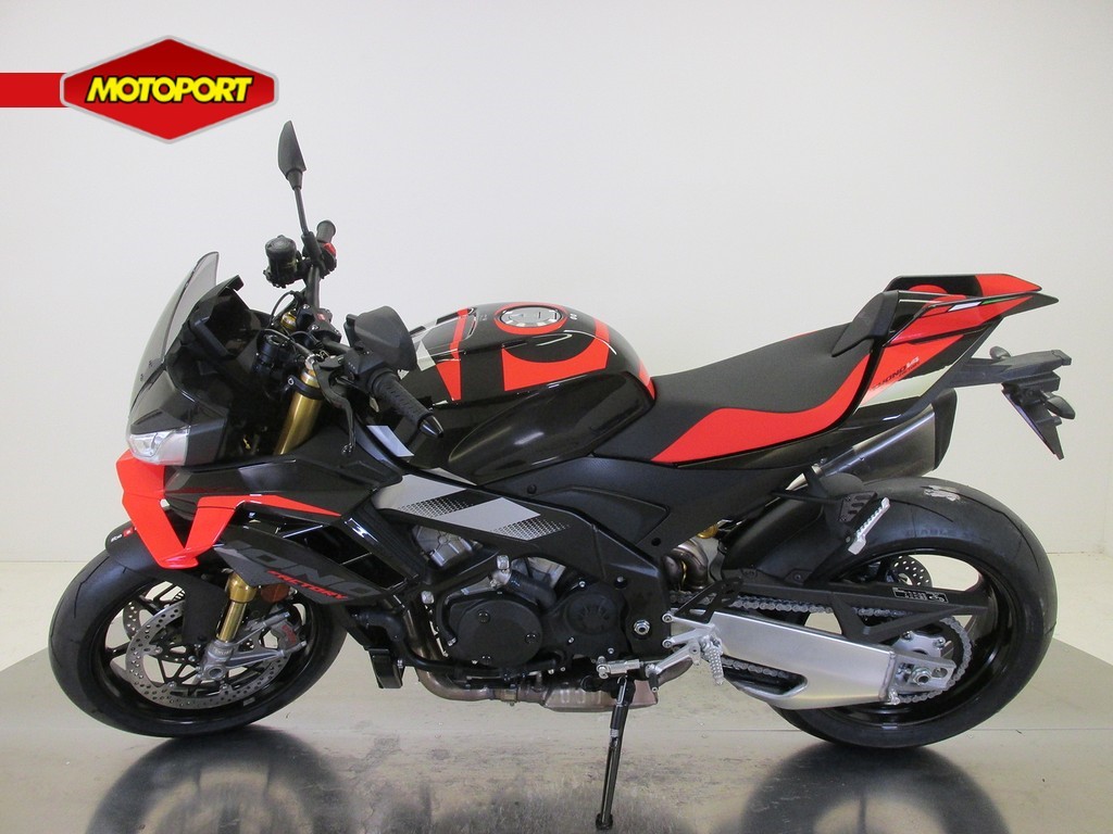 APRILIA - TUONO V4 FACTORY