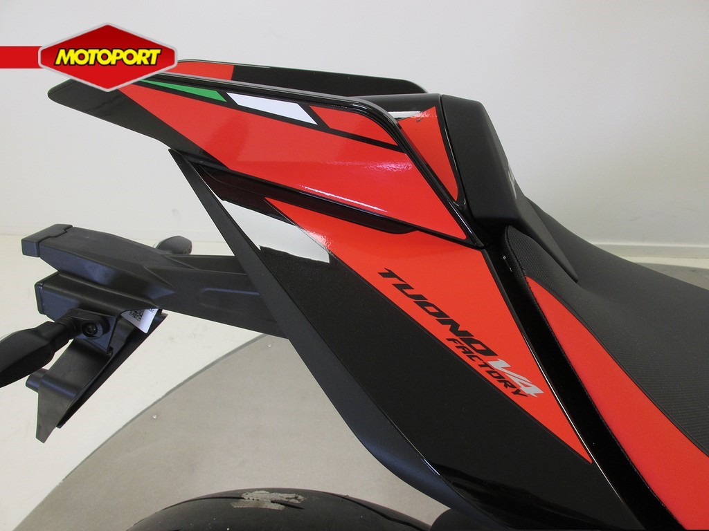 APRILIA - TUONO V4 FACTORY