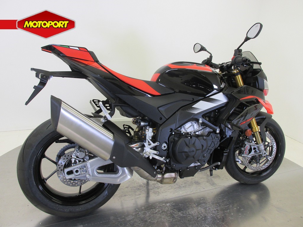 APRILIA - TUONO V4 FACTORY