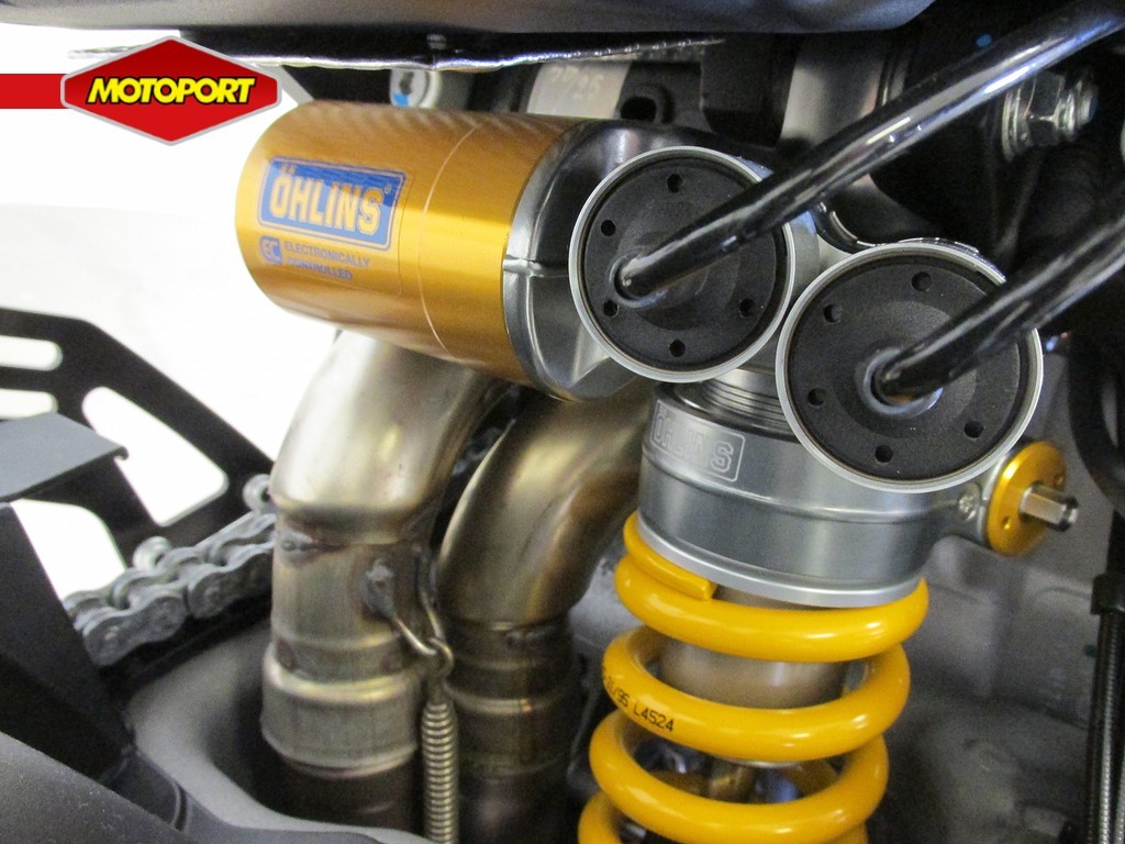 APRILIA - TUONO V4 FACTORY