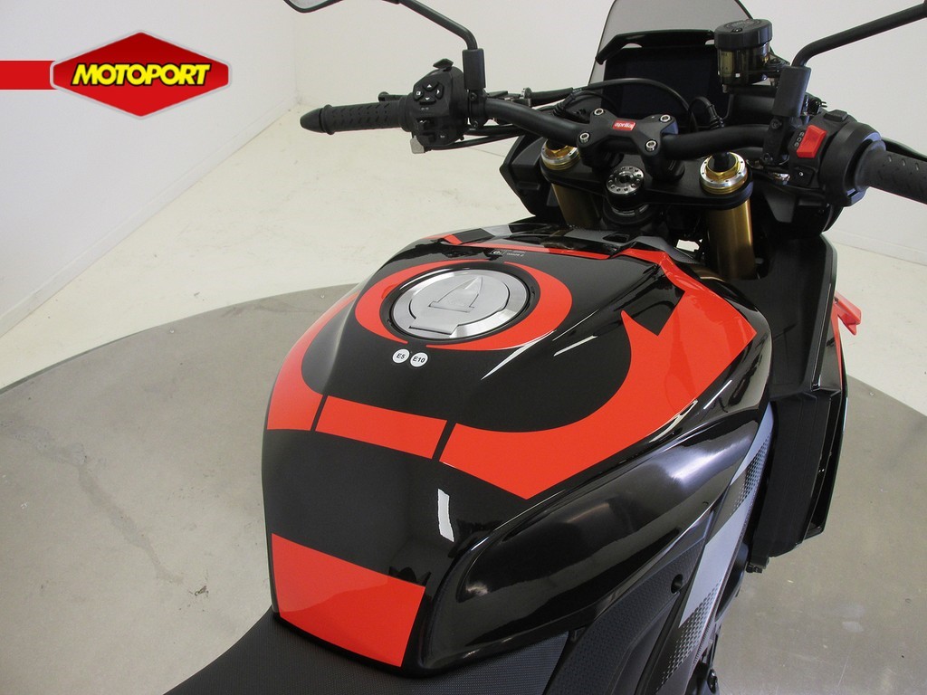 APRILIA - TUONO V4 FACTORY