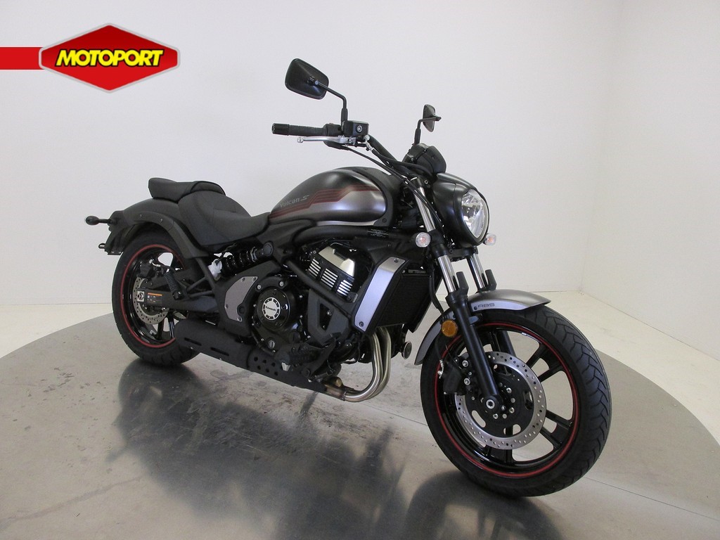 KAWASAKI - VULCAN S ABS