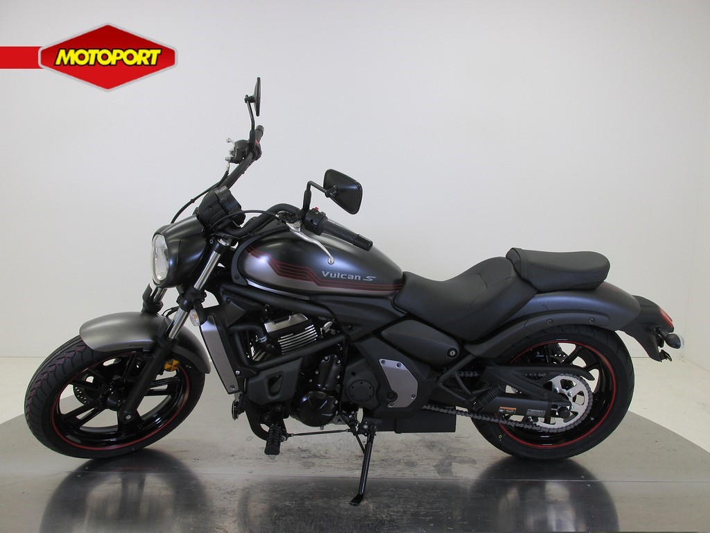 KAWASAKI - VULCAN S ABS