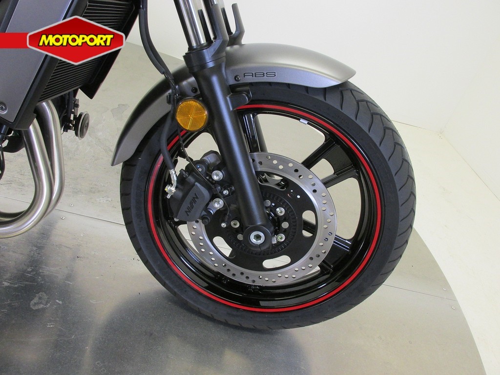 KAWASAKI - VULCAN S ABS