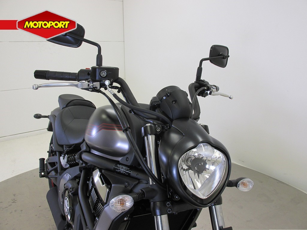 KAWASAKI - VULCAN S ABS