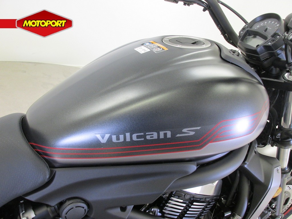 KAWASAKI - VULCAN S ABS