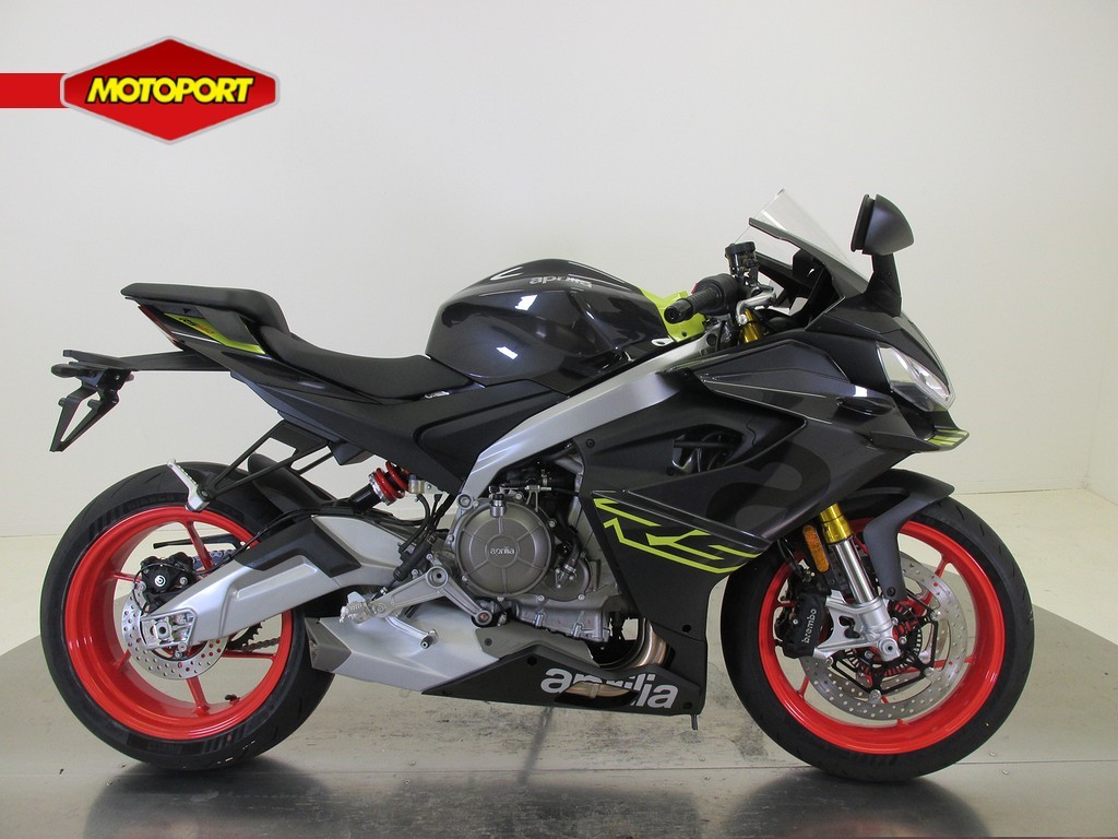 APRILIA - RS660