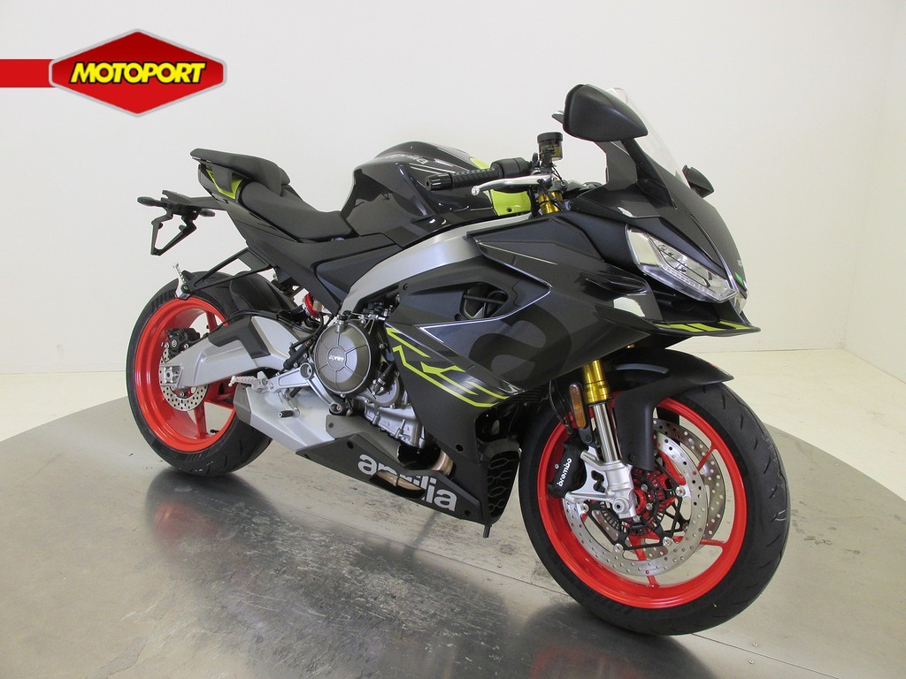 APRILIA - RS660