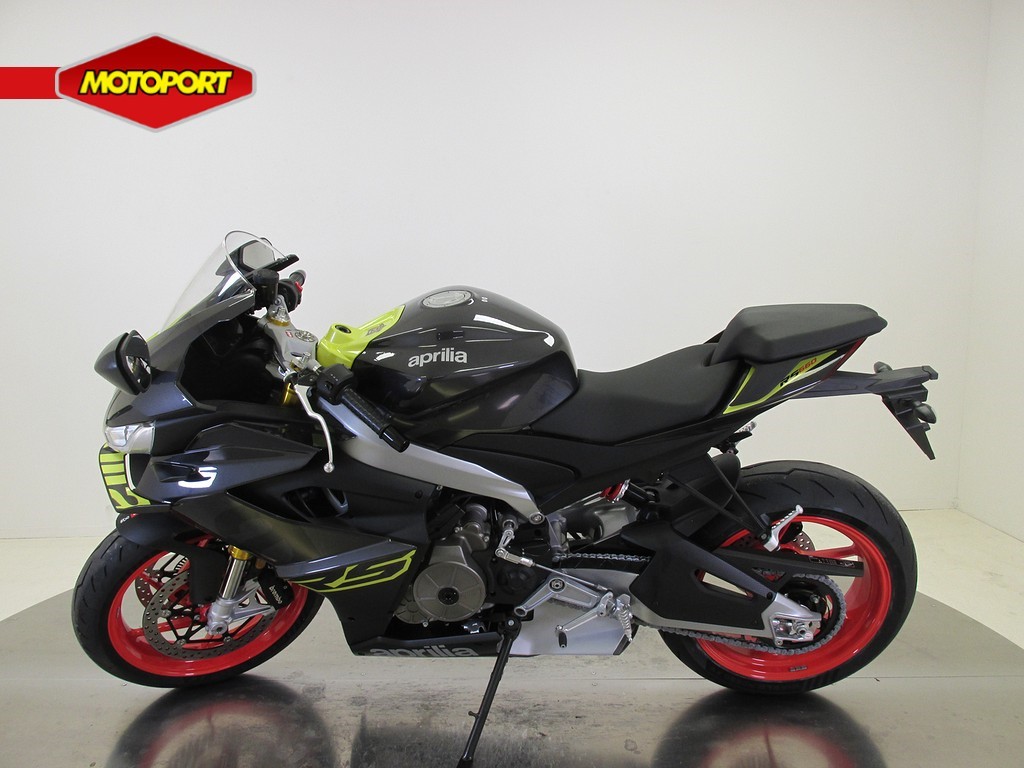 APRILIA - RS660