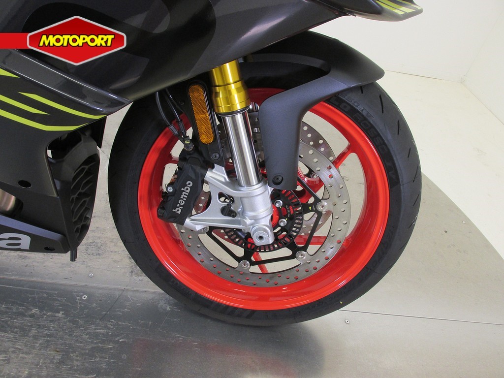 APRILIA - RS660