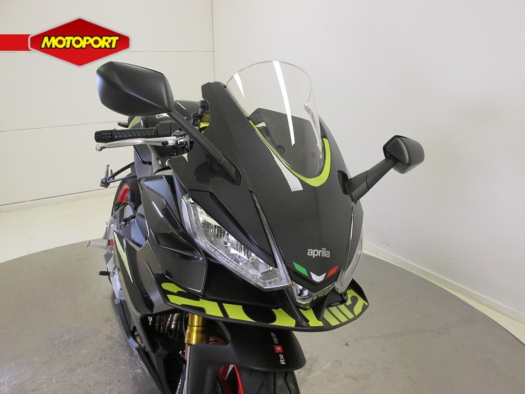 APRILIA - RS660