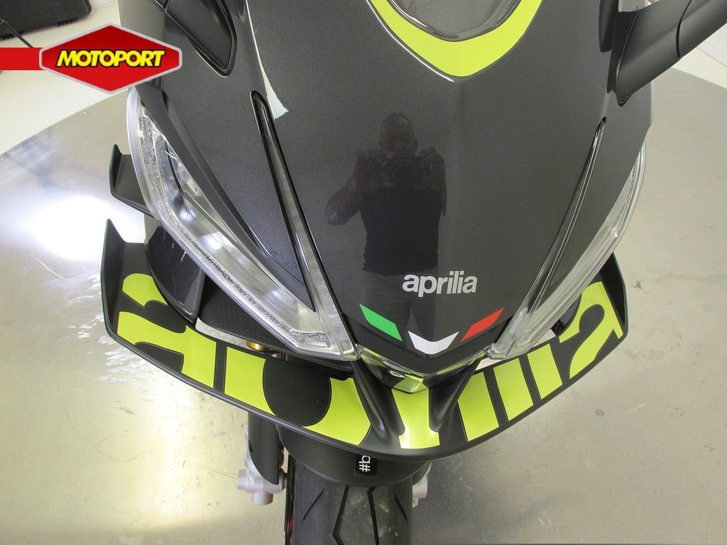 APRILIA - RS660