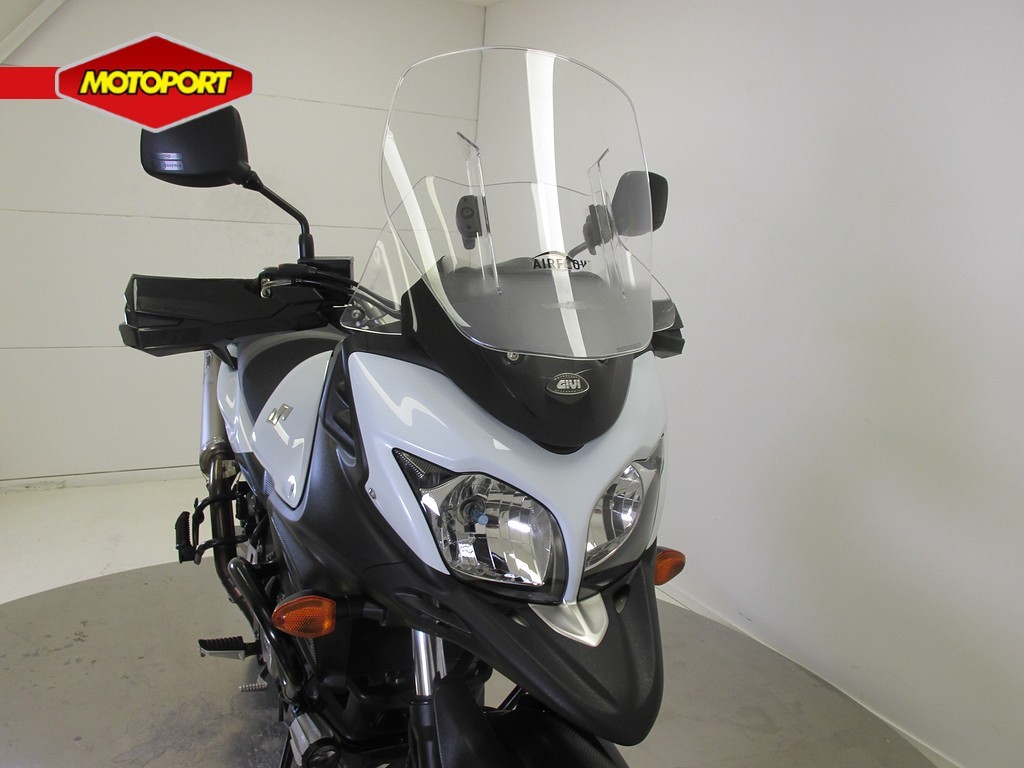 SUZUKI - DL650XTA V-STROM