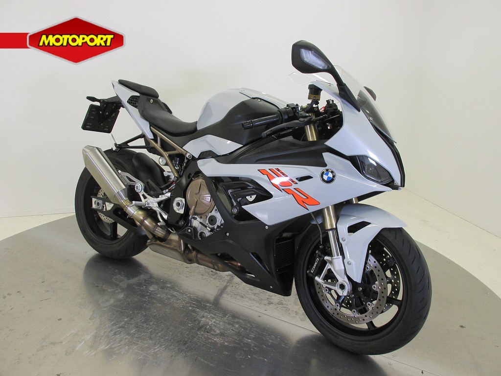 BMW - S1000RR