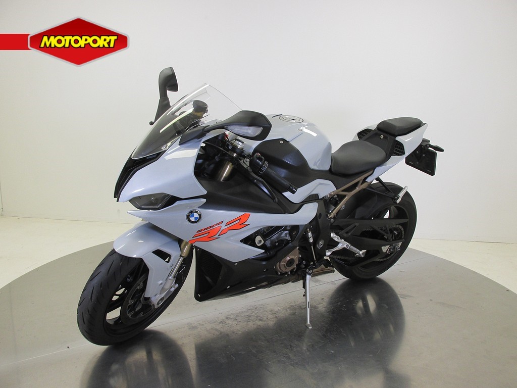 BMW - S1000RR