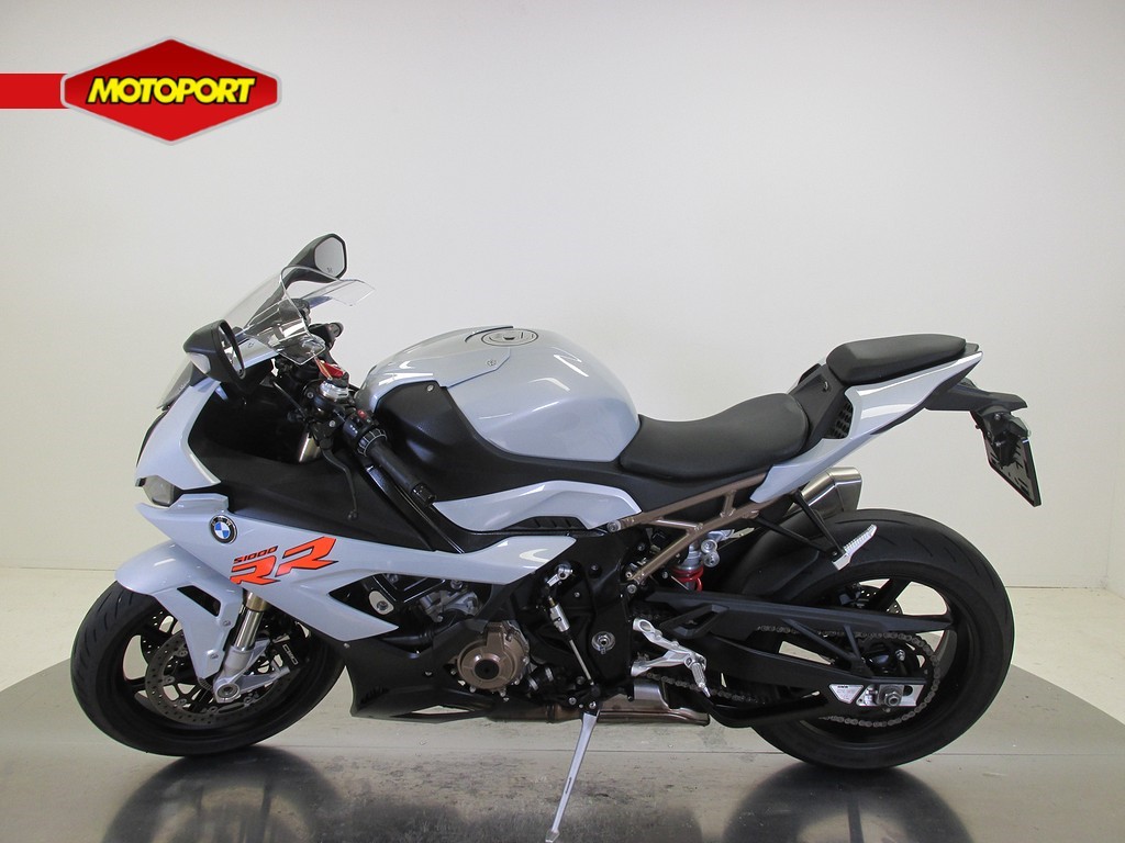 BMW - S1000RR