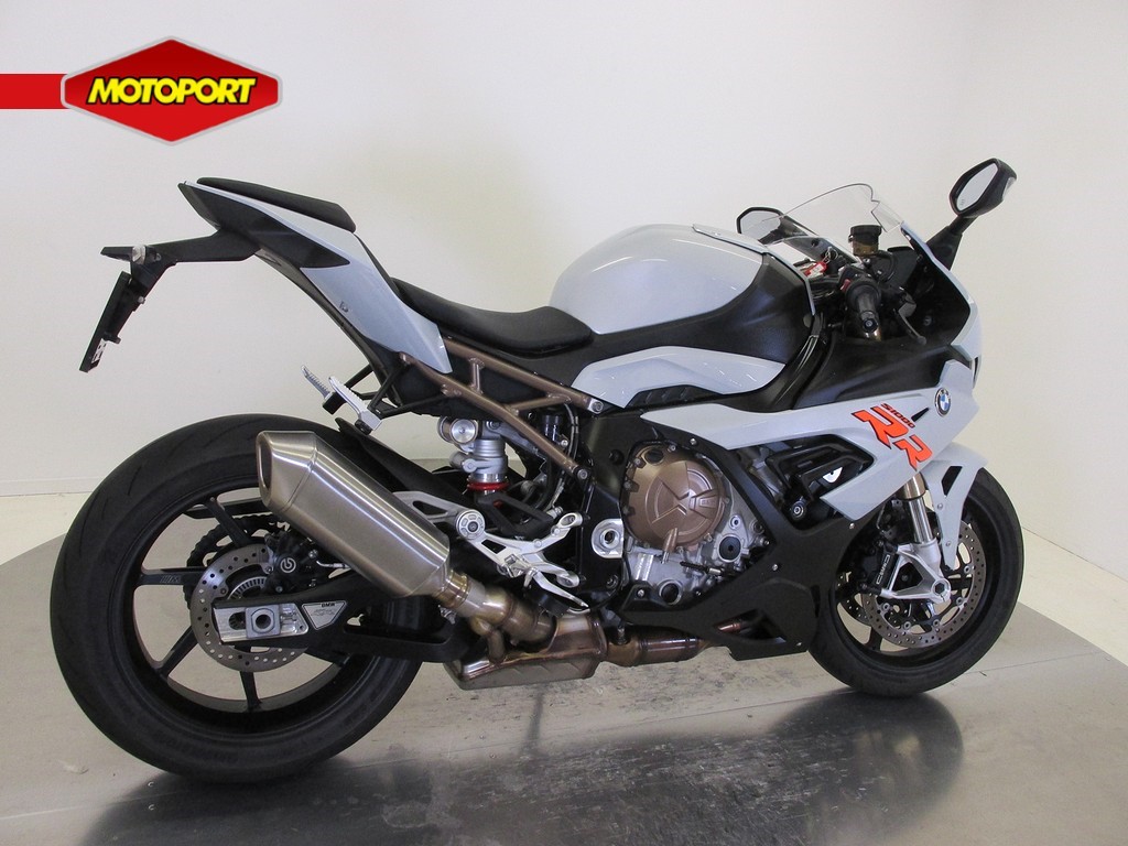 BMW - S1000RR