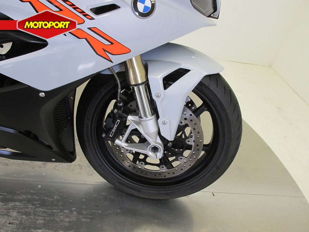 BMW - S1000RR