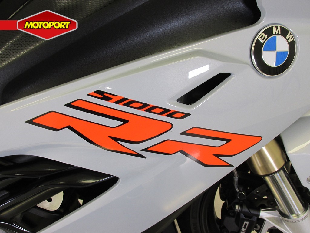 BMW - S1000RR