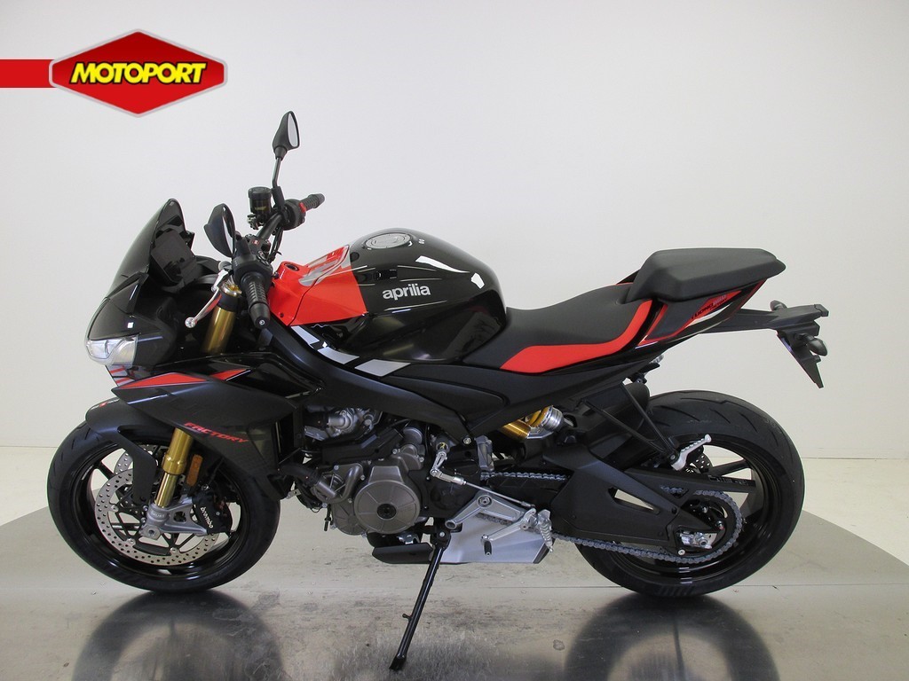 APRILIA - TUONO 660 FACTORY