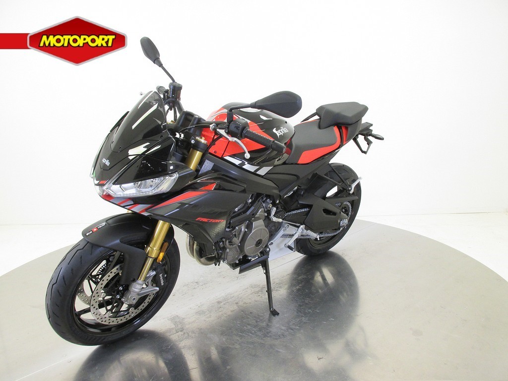 APRILIA - TUONO 660 FACTORY
