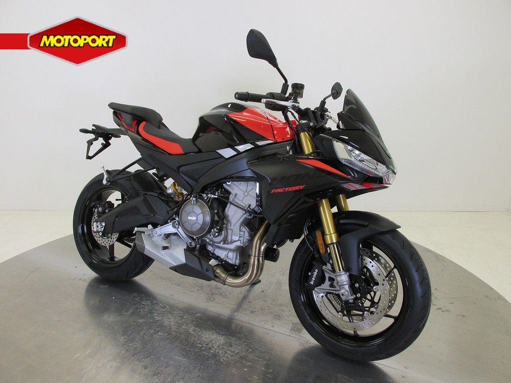 APRILIA - TUONO 660 FACTORY