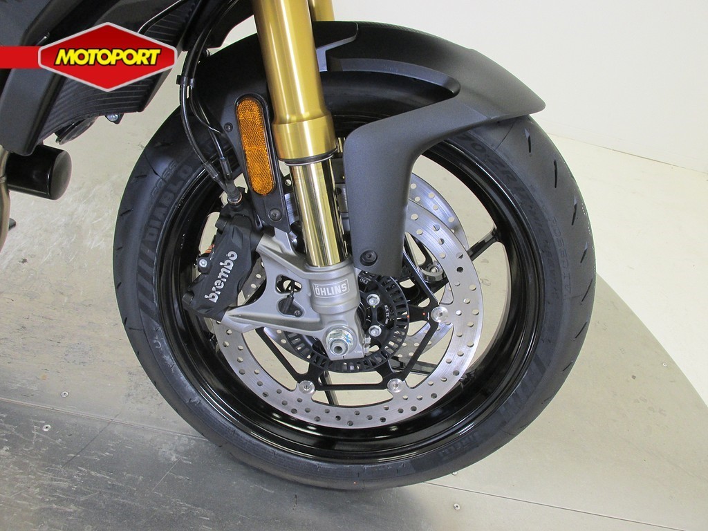 APRILIA - TUONO 660 FACTORY
