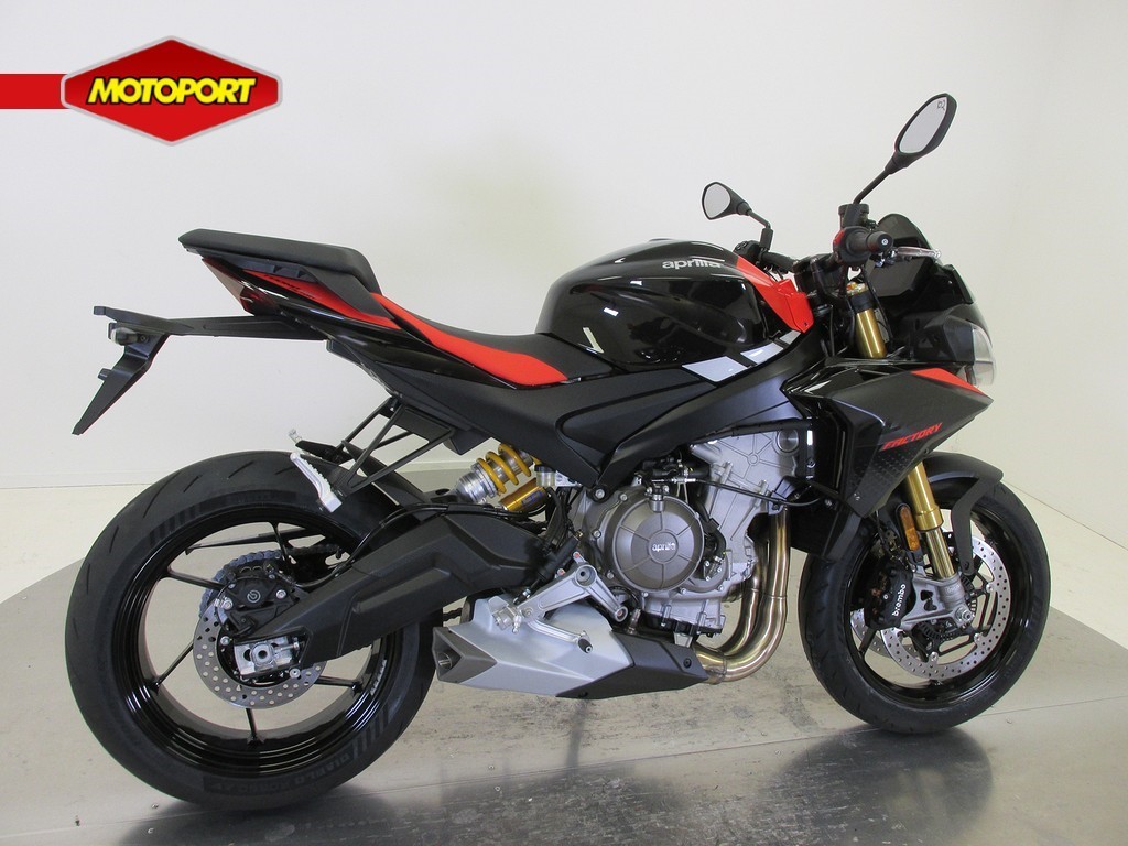 APRILIA - TUONO 660 FACTORY