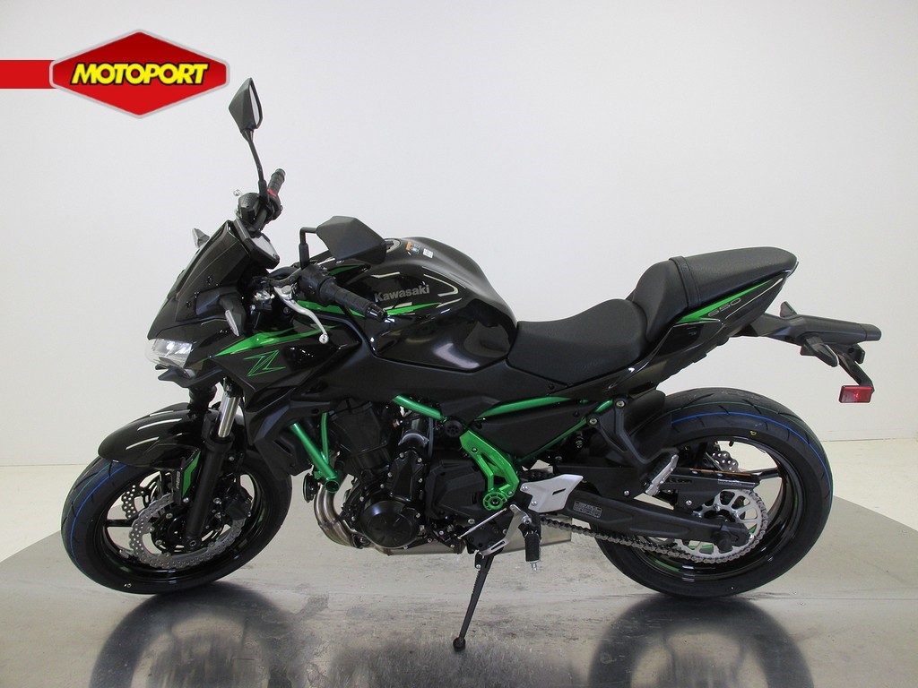 KAWASAKI - Z650 ABS