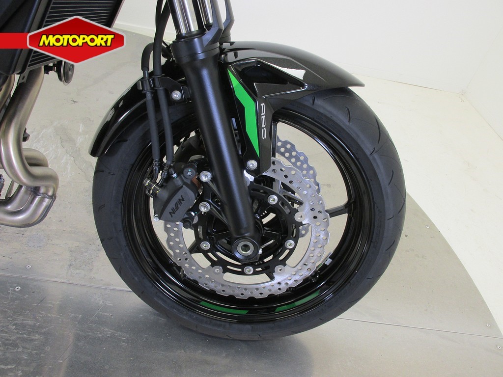 KAWASAKI - Z650 ABS