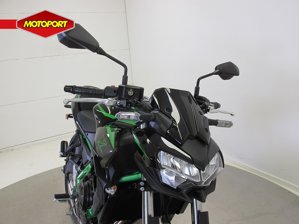 KAWASAKI - Z650 ABS