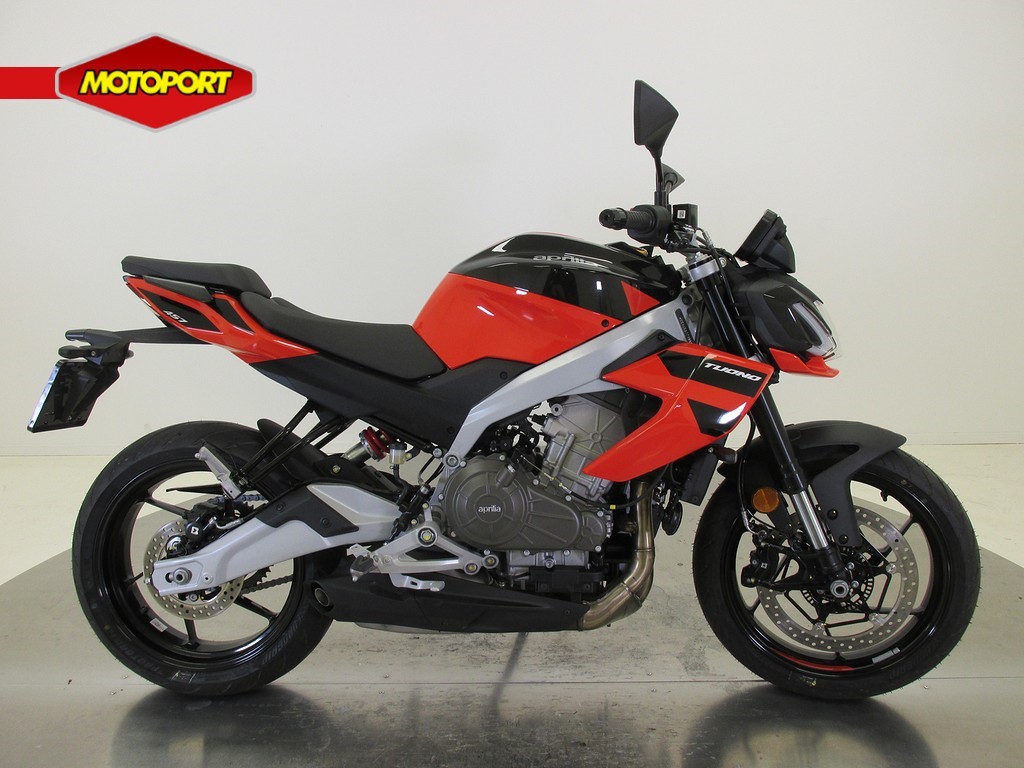 APRILIA - TUONO 457