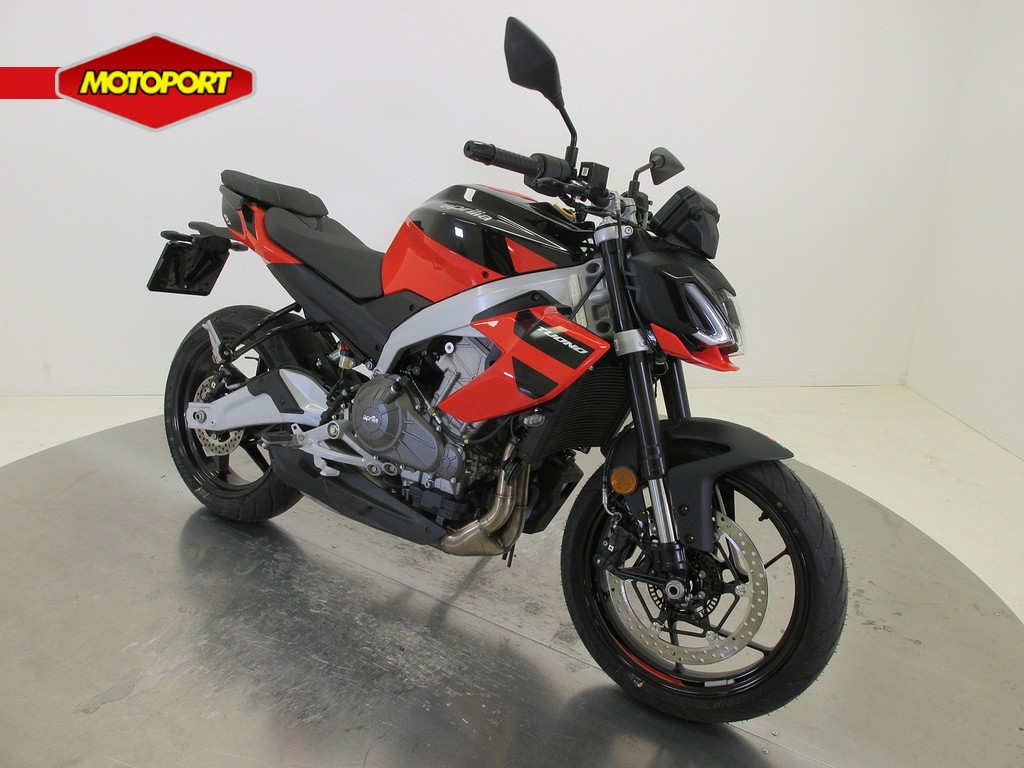 APRILIA - TUONO 457
