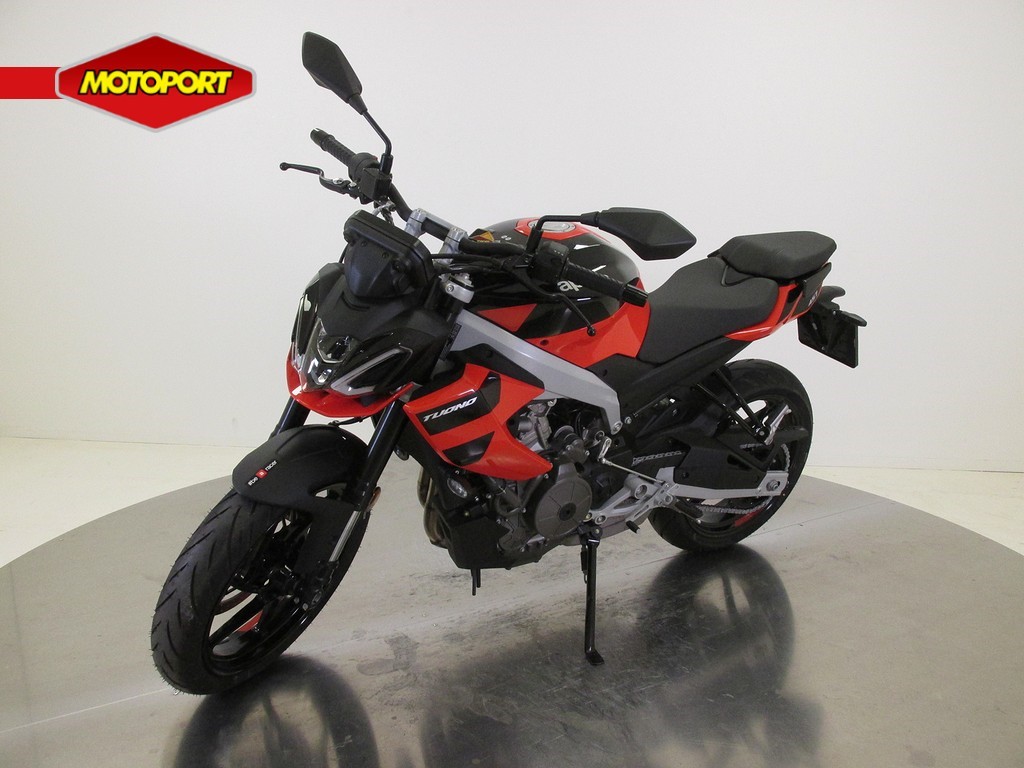 APRILIA - TUONO 457