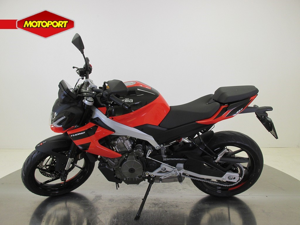 APRILIA - TUONO 457