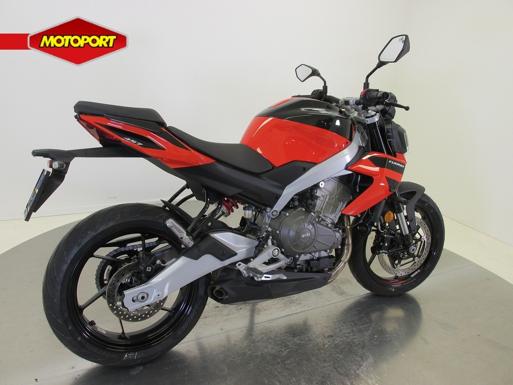 APRILIA - TUONO 457