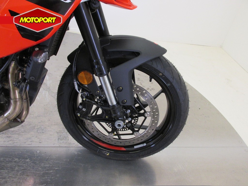 APRILIA - TUONO 457